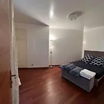 Appartement calme paris