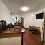 Appartement calme paris