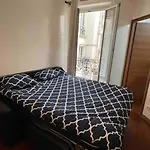 Appartement calme paris